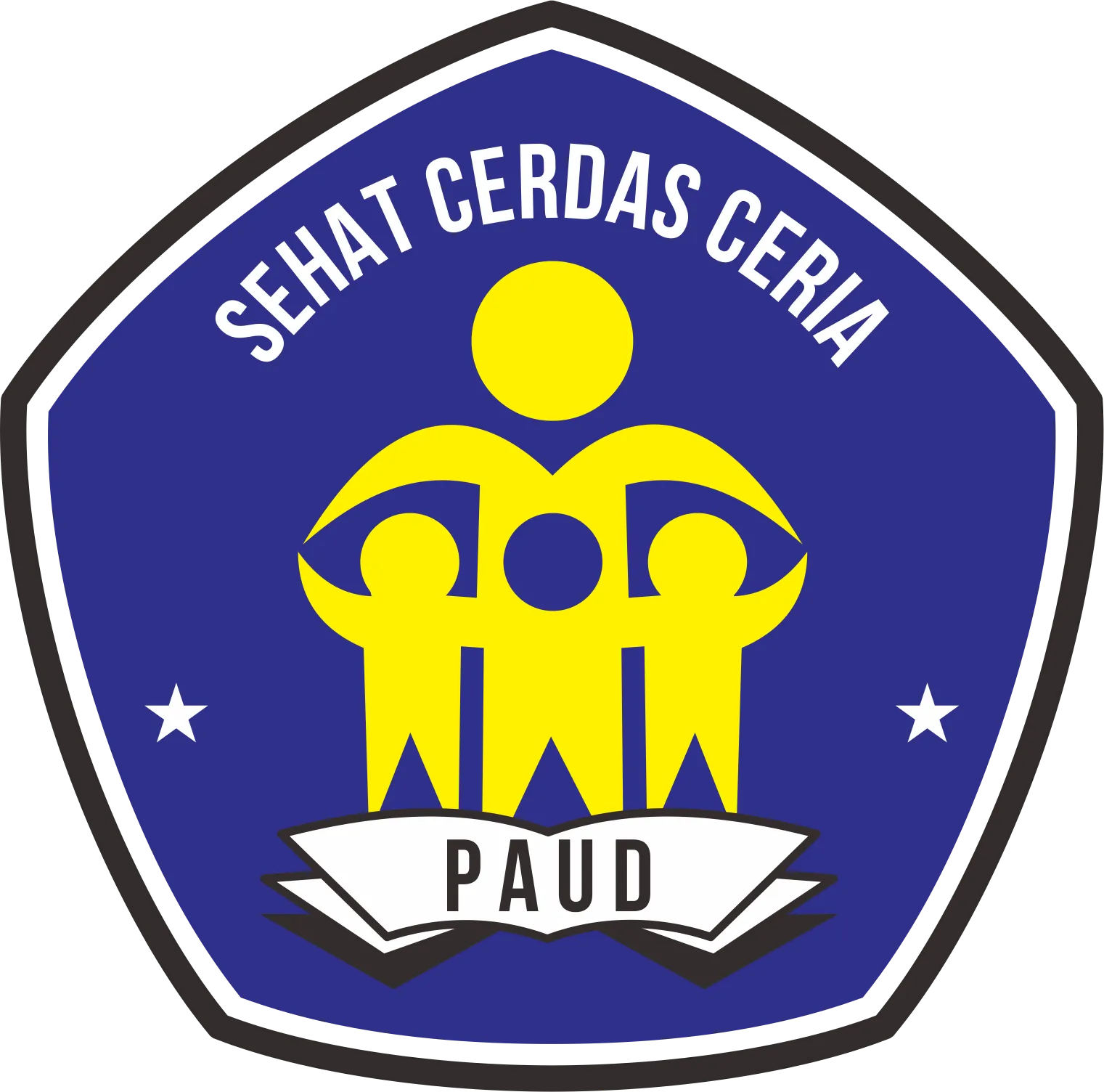 Kumpulan Logo Paud Terbagus dan Terlengkap 12 logo paud