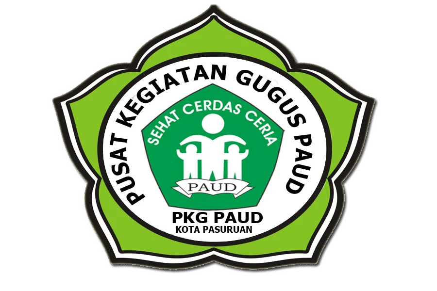 Kumpulan Logo Paud Terbagus dan Terlengkap 8 logo paud