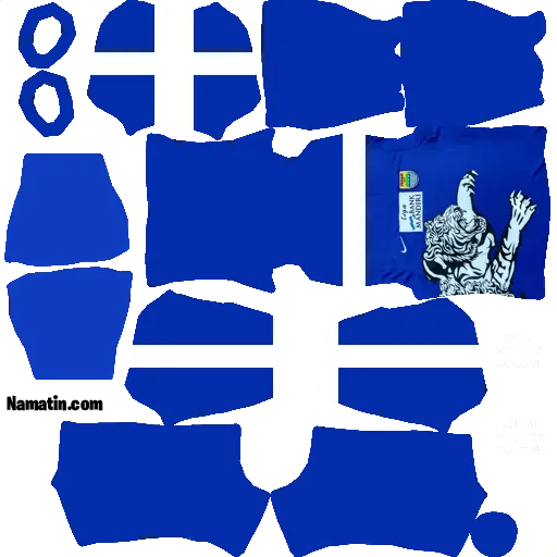 Kumpulan Logo Persib DLS 2021 Terbagus dan Terlengkap 13 logo persib dls 2021