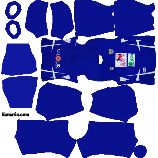 Kumpulan Logo Persib DLS 2021 Terbagus dan Terlengkap 11 logo persib dls 2021