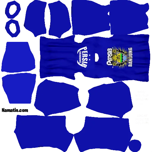 Kumpulan Logo Persib DLS 2021 Terbagus dan Terlengkap 10 logo persib dls 2021