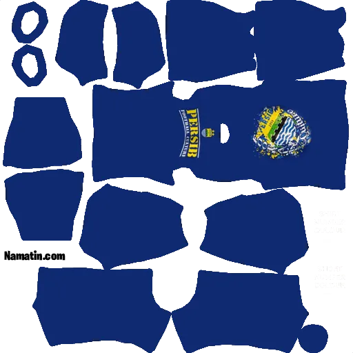 Kumpulan Logo Persib DLS 2021 Terbagus dan Terlengkap 8 logo persib dls 2021