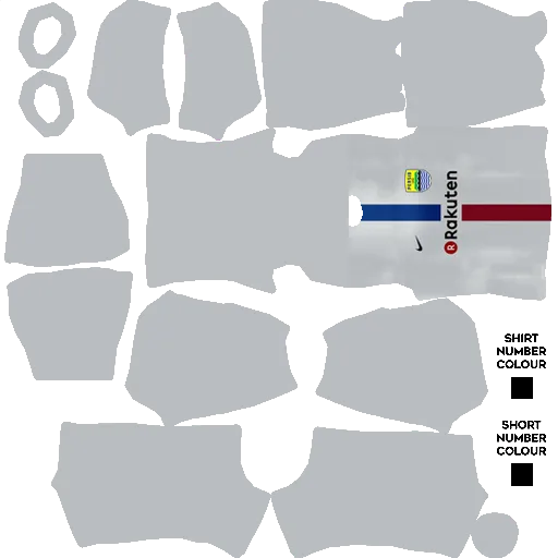 Kumpulan Logo Persib DLS 2021 Terbagus dan Terlengkap 19 logo persib dls 2021