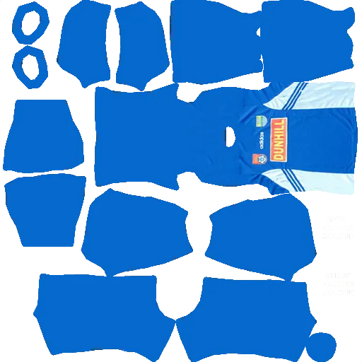 Kumpulan Logo Persib DLS 2021 Terbagus dan Terlengkap 18 logo persib dls 2021