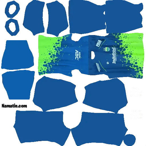 Kumpulan Logo Persib DLS 2021 Terbagus dan Terlengkap 17 logo persib dls 2021