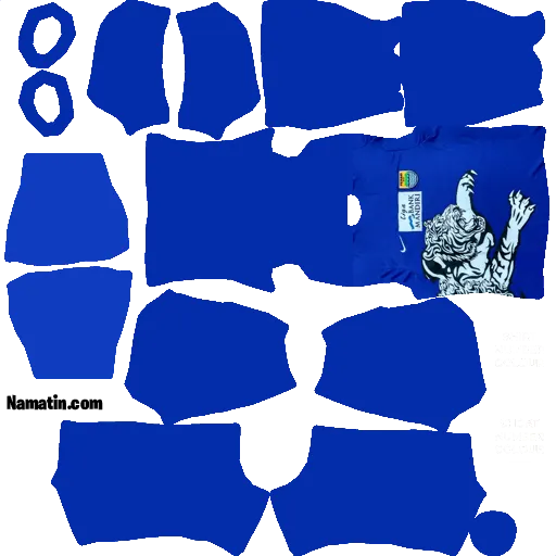 Kumpulan Logo Persib DLS 2021 Terbagus dan Terlengkap 15 logo persib dls 2021