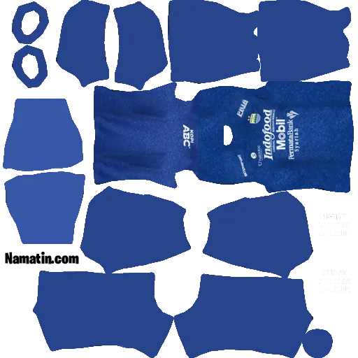 Kumpulan Logo Persib DLS 2021 Terbagus dan Terlengkap 22 logo persib dls 2021