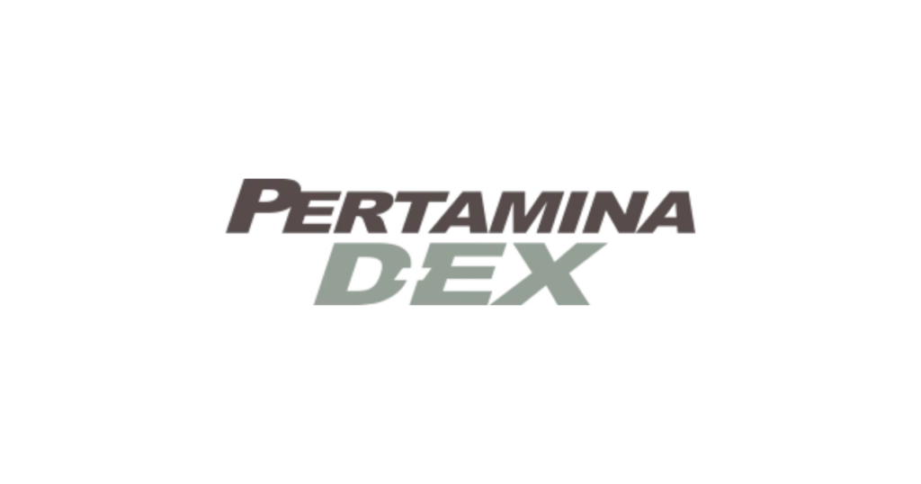 logo pertamina hitam putih