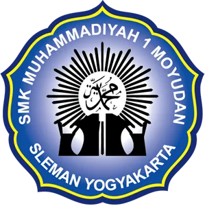 Kumpulan Logo Smk Muhammadiyah Terbaik dan Terlengkap 3 logo smk muhammadiyah