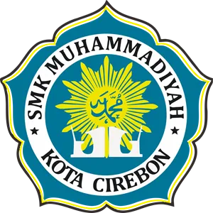 Kumpulan Logo Smk Muhammadiyah Terbaik dan Terlengkap 2 logo smk muhammadiyah