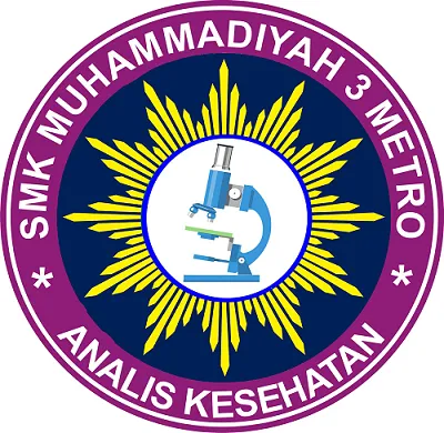 Kumpulan Logo Smk Muhammadiyah Terbaik dan Terlengkap 14 logo smk muhammadiyah