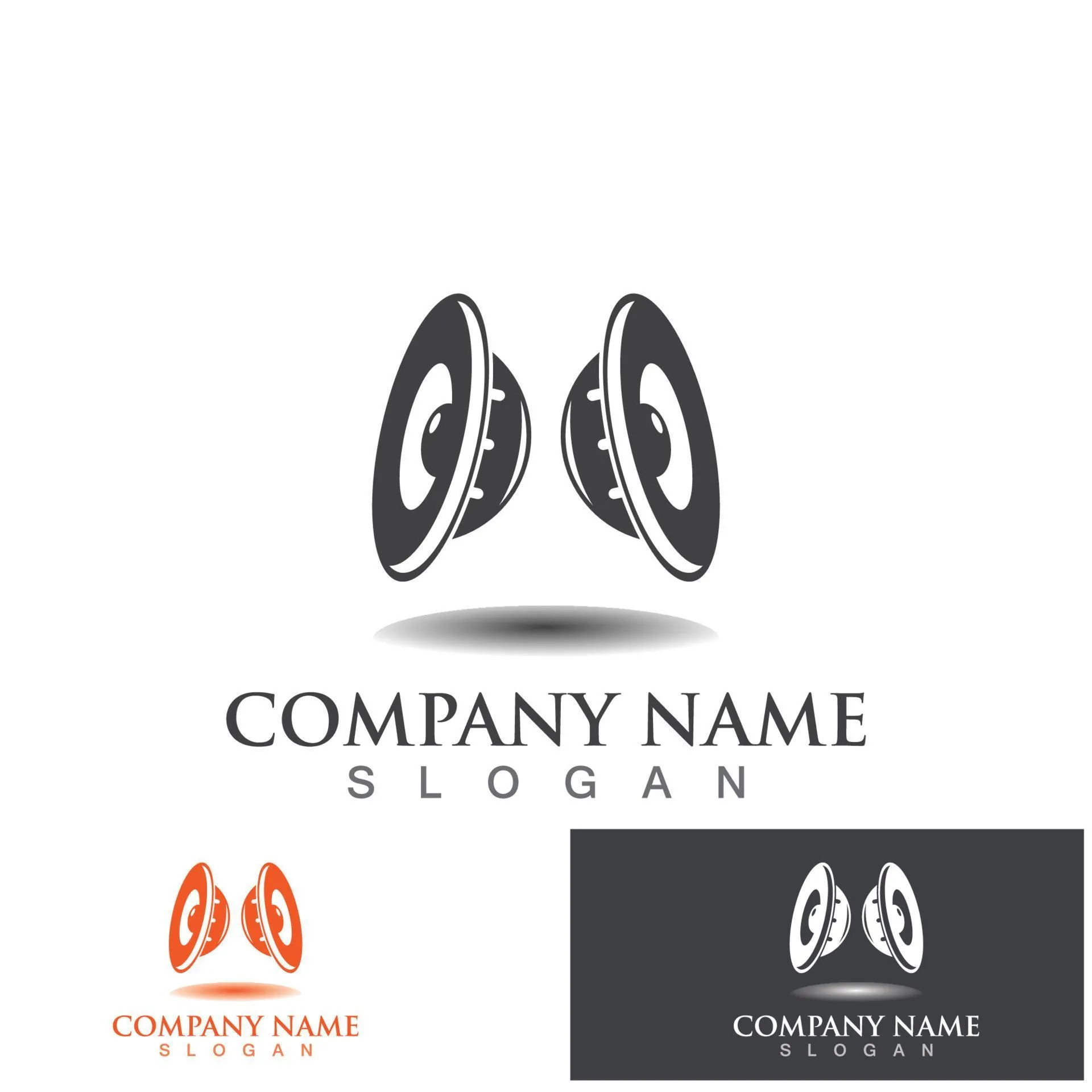 Kumpulan Logo Sound System Vector Terbagus dan Terlengkap 5 logo sound system vector