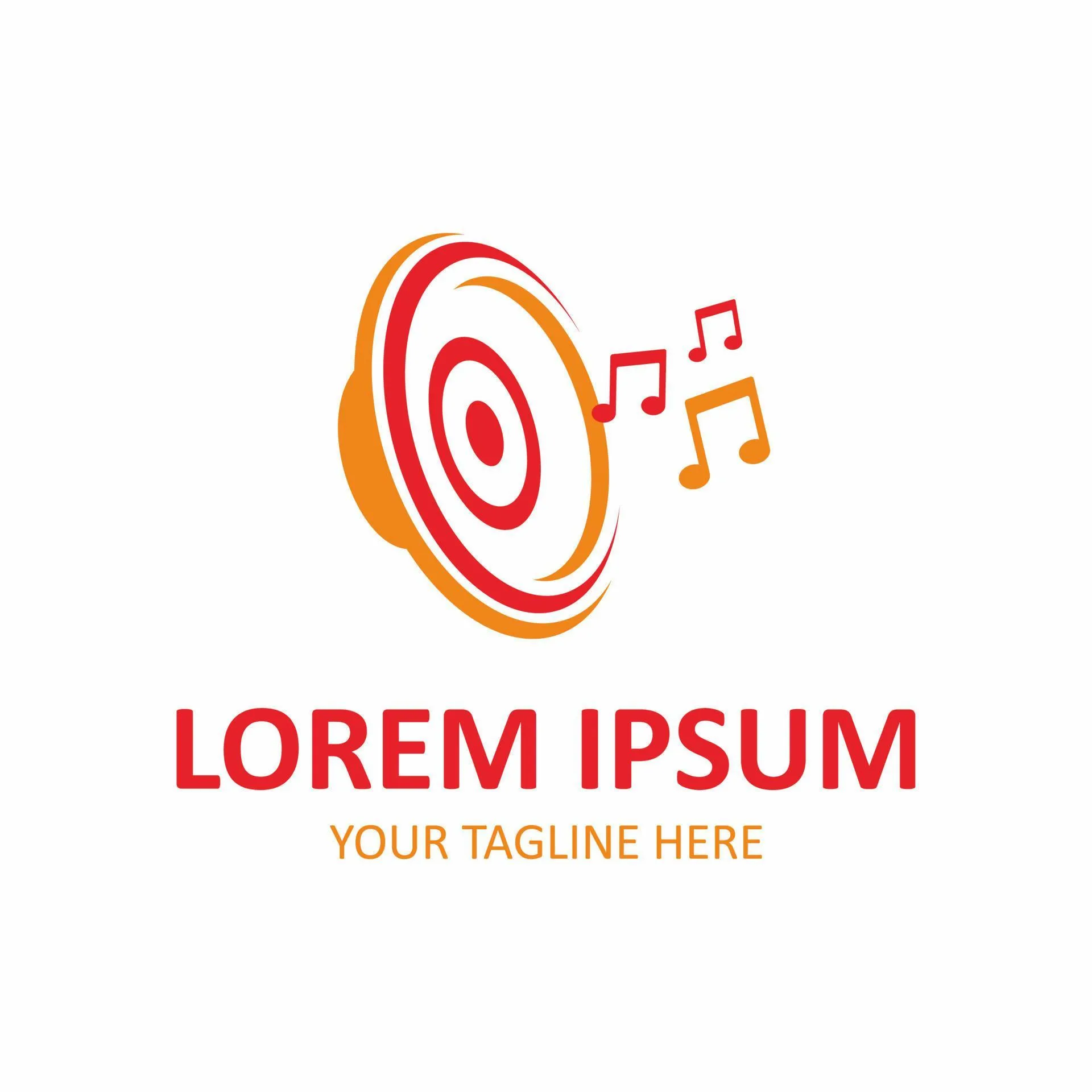 Kumpulan Logo Sound System Vector Terbagus dan Terlengkap 4 logo sound system vector