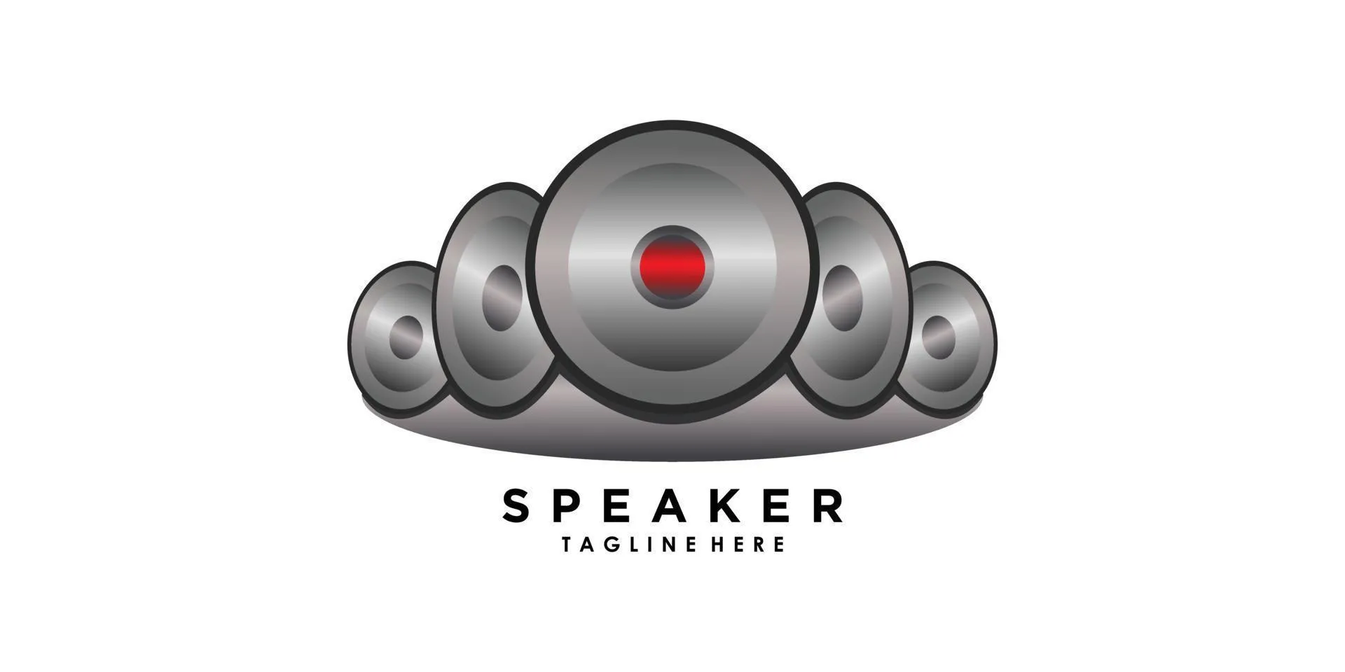 Kumpulan Logo Sound System Vector Terbagus dan Terlengkap 15 logo sound system vector