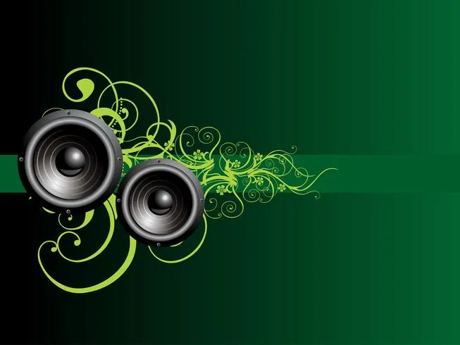 Kumpulan Logo Sound System Vector Terbagus dan Terlengkap 14 logo sound system vector