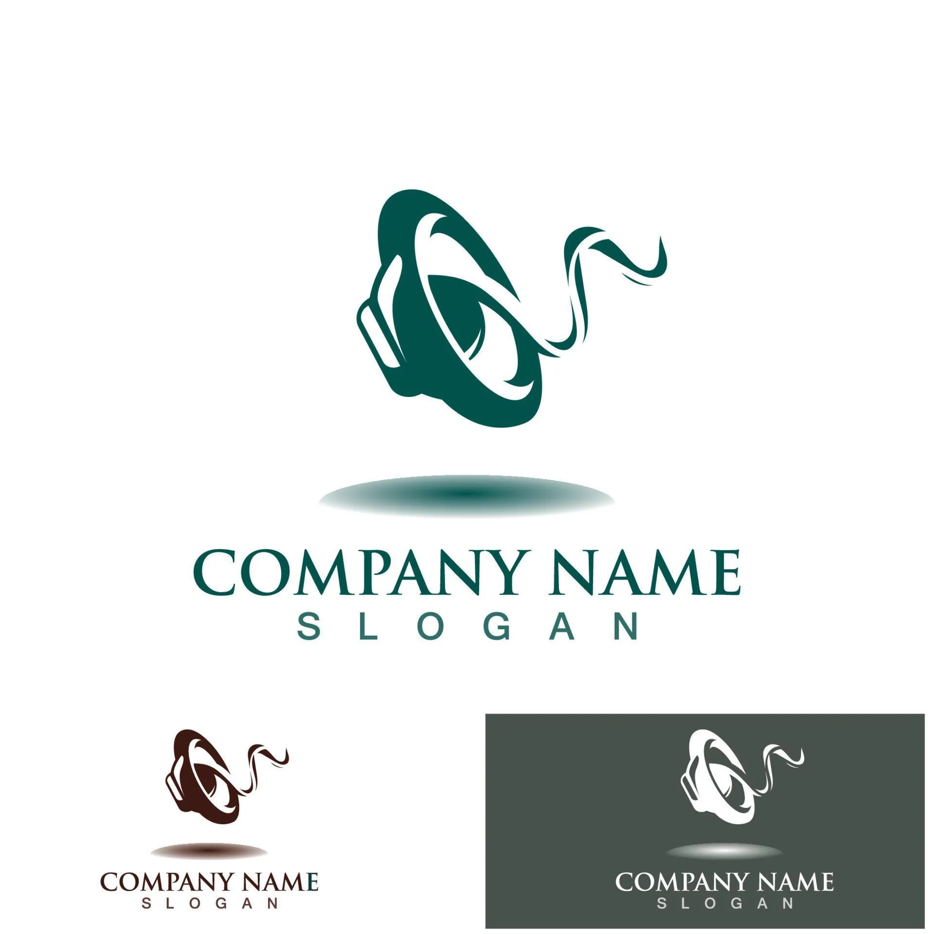 Kumpulan Logo Sound System Vector Terbagus dan Terlengkap 11 logo sound system vector