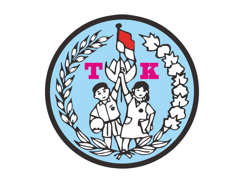 Kumpulan Logo TK PNG Terbaik dan Terlengkap 4 logo tk png