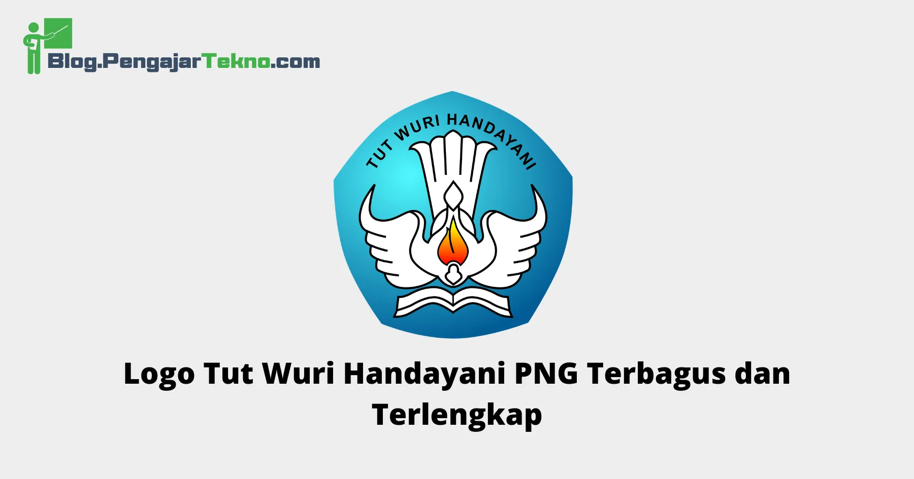 logo tut wuri handayani png