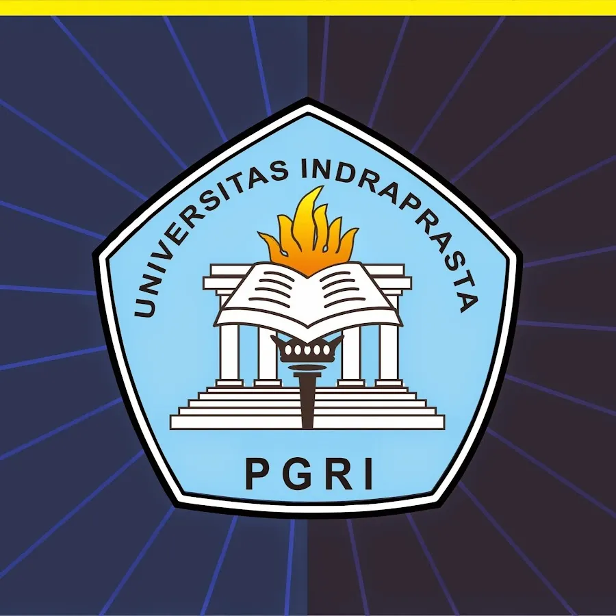 Kumpulan Logo Unindra Terbaik dan Terlengkap 3 logo unindra