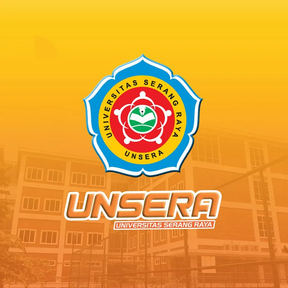 Kumpulan Logo UNSERA Terbaik dan Terlengkap Untuk Kamu! 4 logo unsera