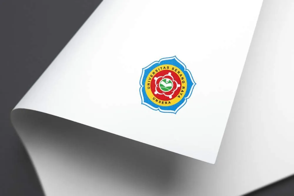 Kumpulan Logo UNSERA Terbaik dan Terlengkap Untuk Kamu! 6 logo unsera