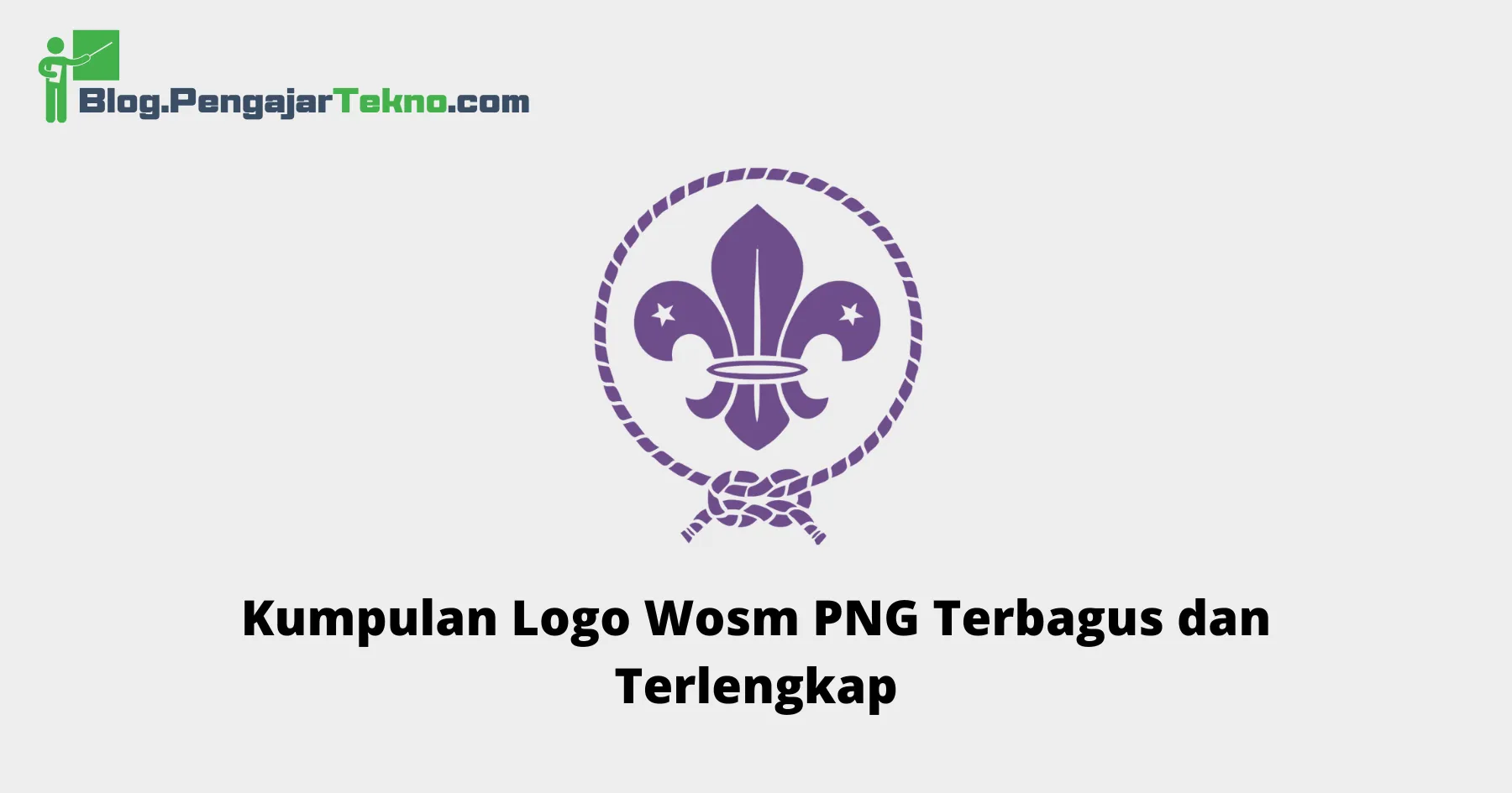 logo wosm png
