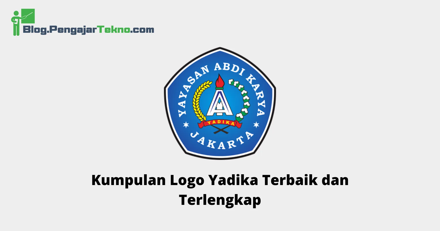 logo yadika