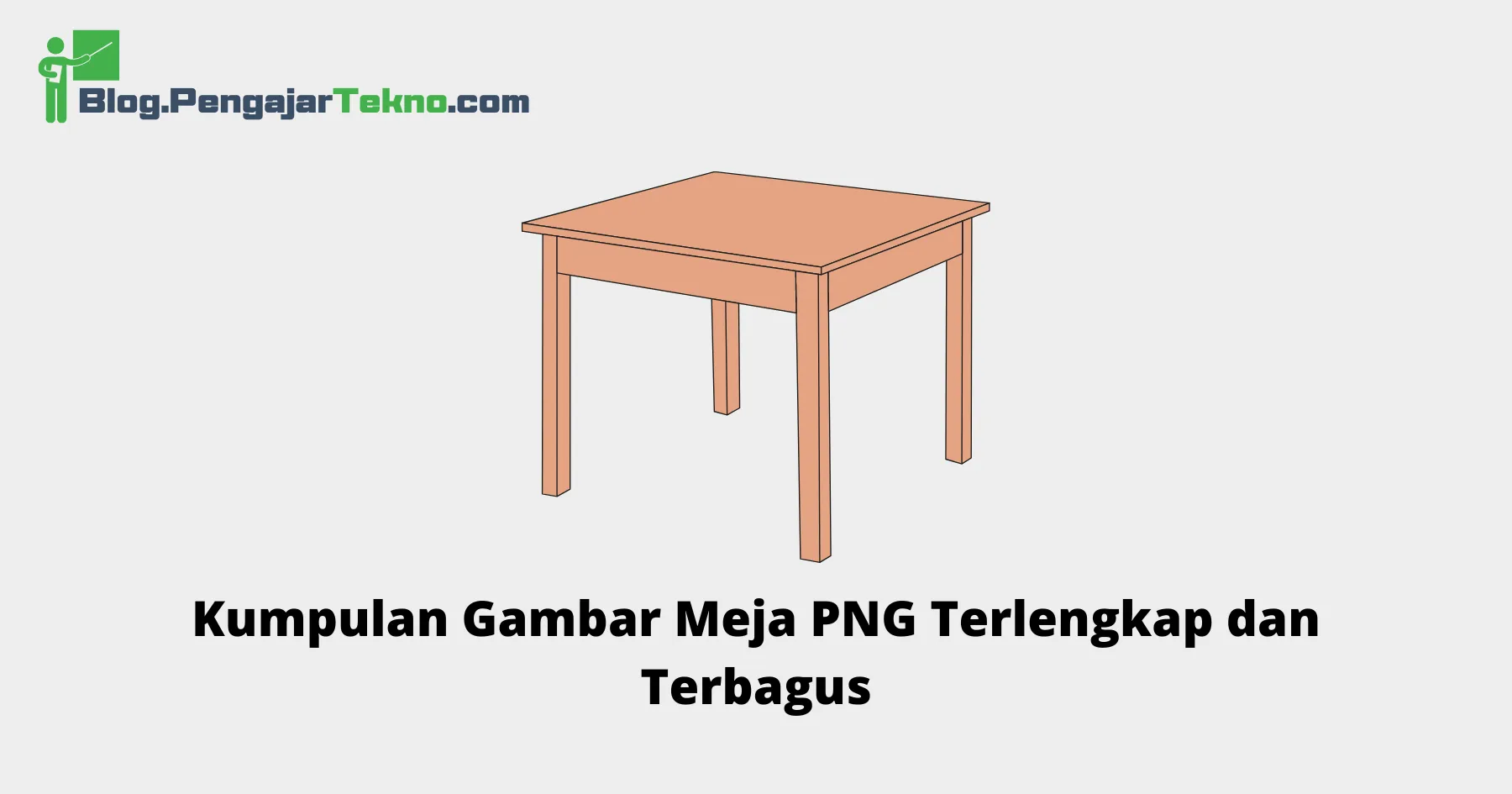 meja png