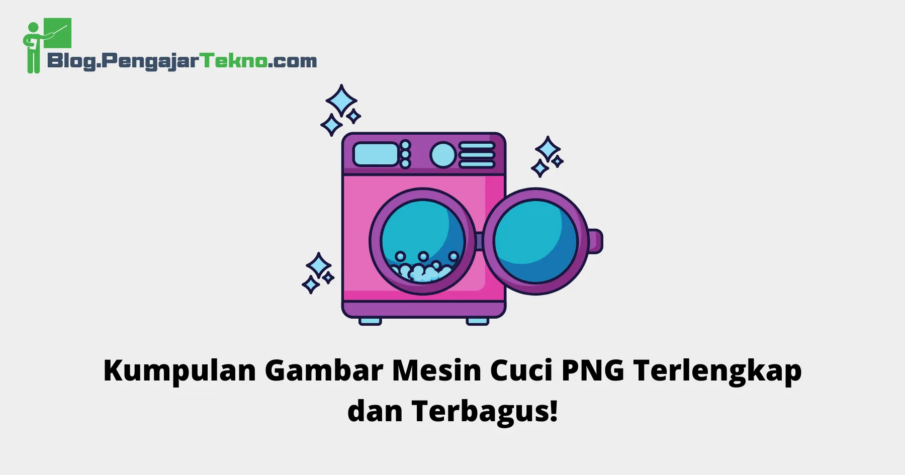 mesin cuci png