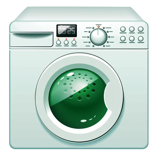 Kumpulan Gambar Mesin Cuci PNG Terlengkap dan Terbagus! 8 mesin cuci png