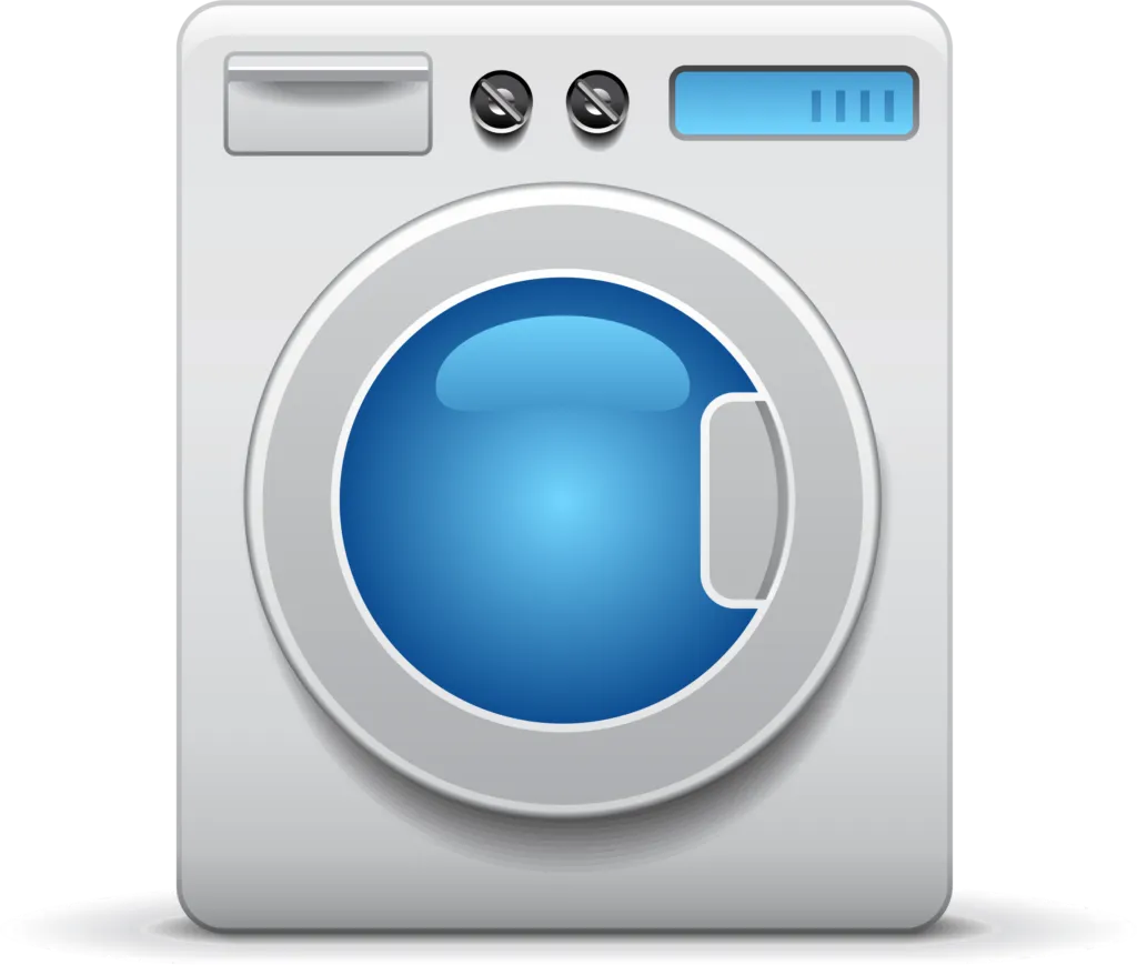 Kumpulan Gambar Mesin Cuci PNG Terlengkap dan Terbagus! 15 mesin cuci png