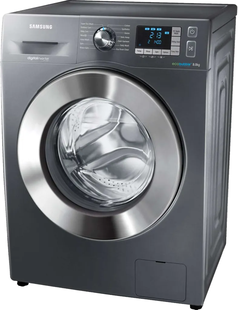 Kumpulan Gambar Mesin Cuci PNG Terlengkap dan Terbagus! 14 mesin cuci png