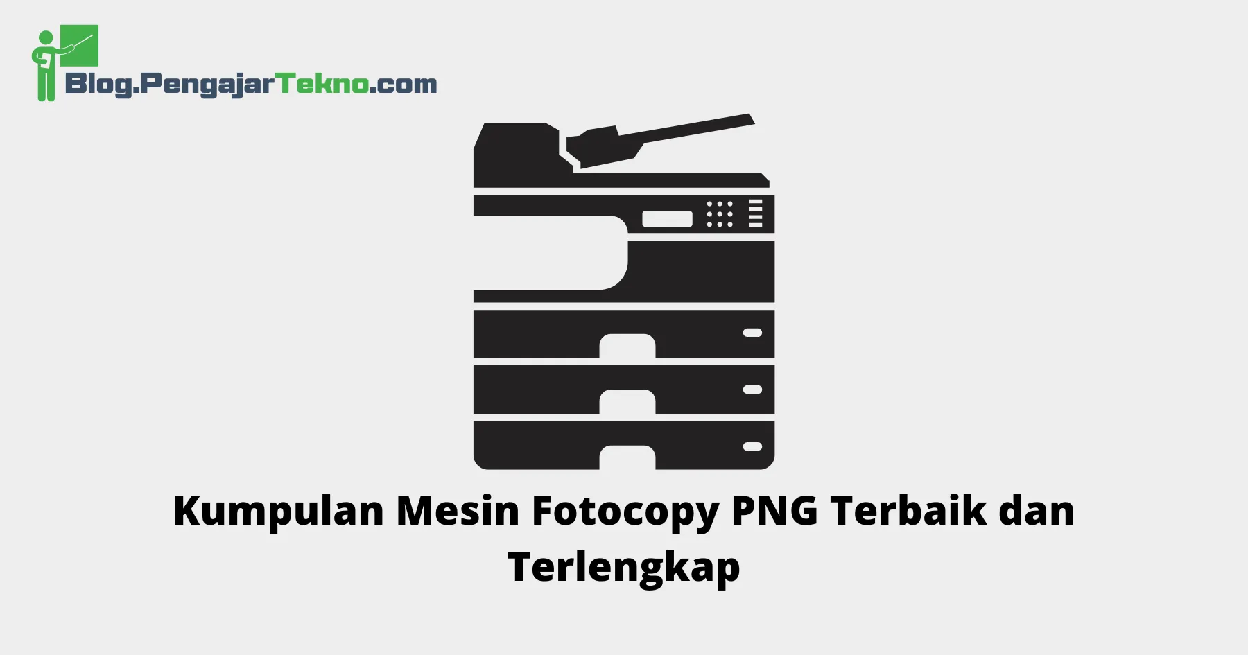 mesin fotocopy png
