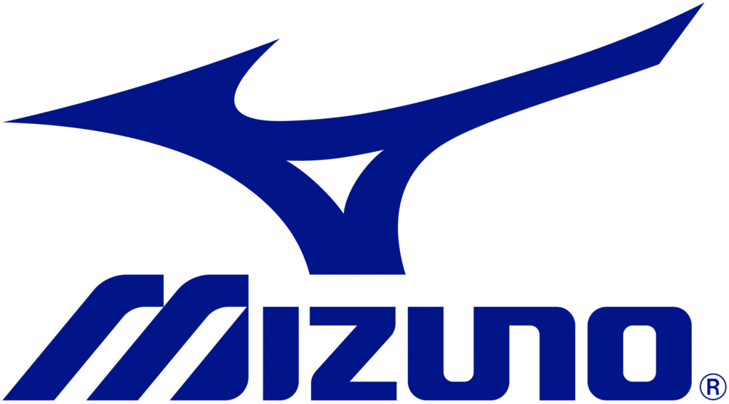 mizuno logo
