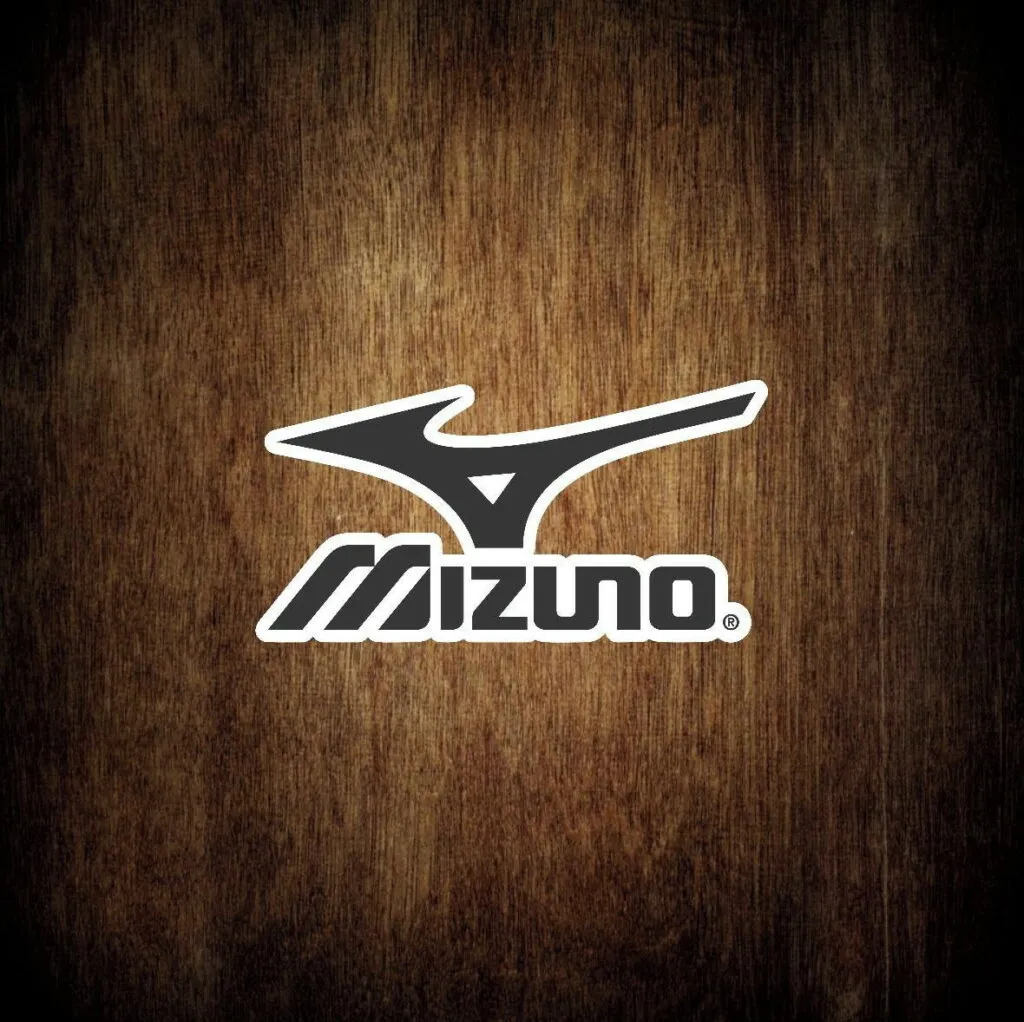 mizuno logo