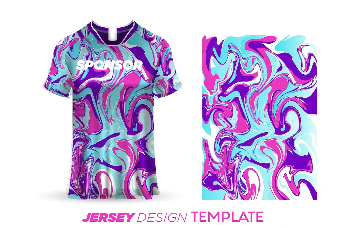 Kumpulan Pattern Jersey PNG Terbagus dan Terlengkap 5 pattern jersey png