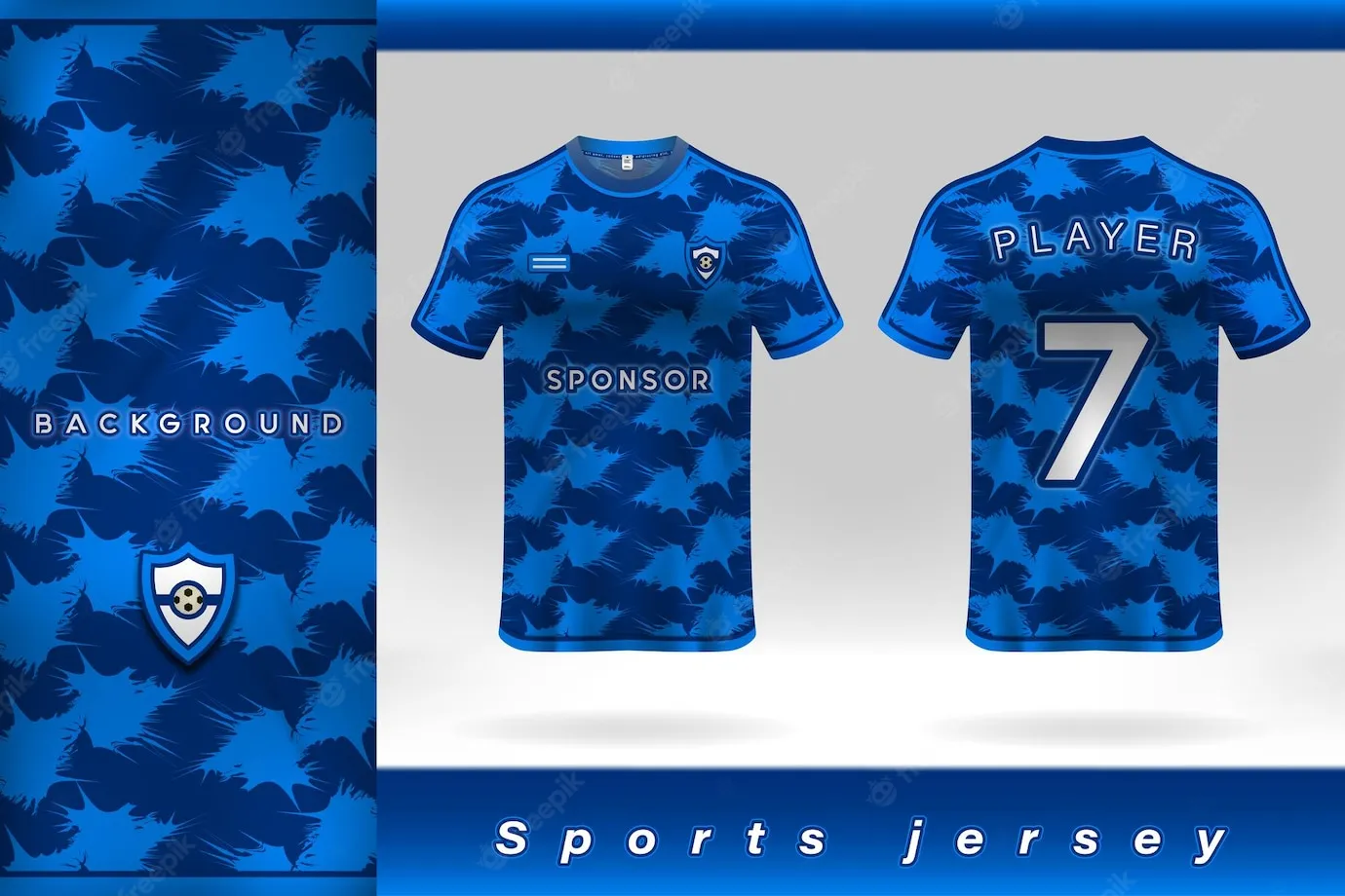 Kumpulan Pattern Jersey PNG Terbagus dan Terlengkap 4 pattern jersey png