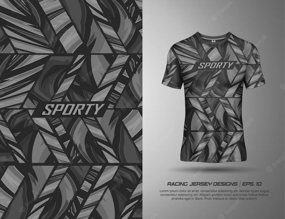 Kumpulan Pattern Jersey PNG Terbagus dan Terlengkap 3 pattern jersey png