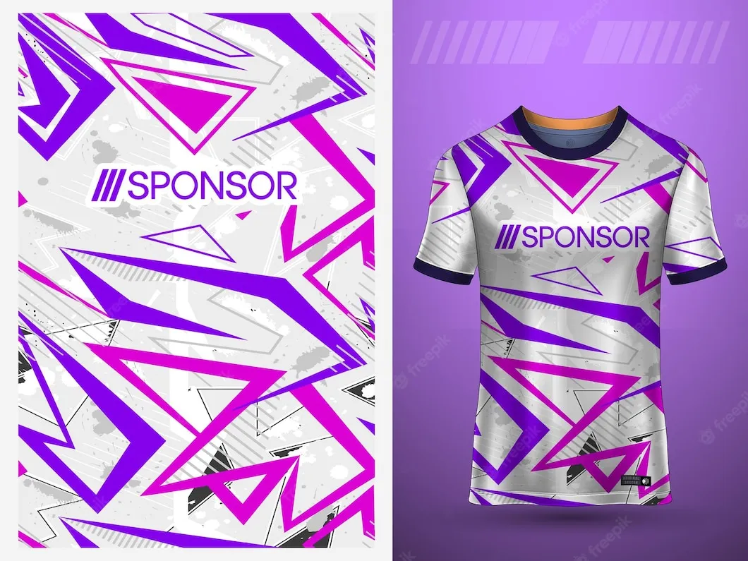 Kumpulan Pattern Jersey PNG Terbagus dan Terlengkap 2 pattern jersey png