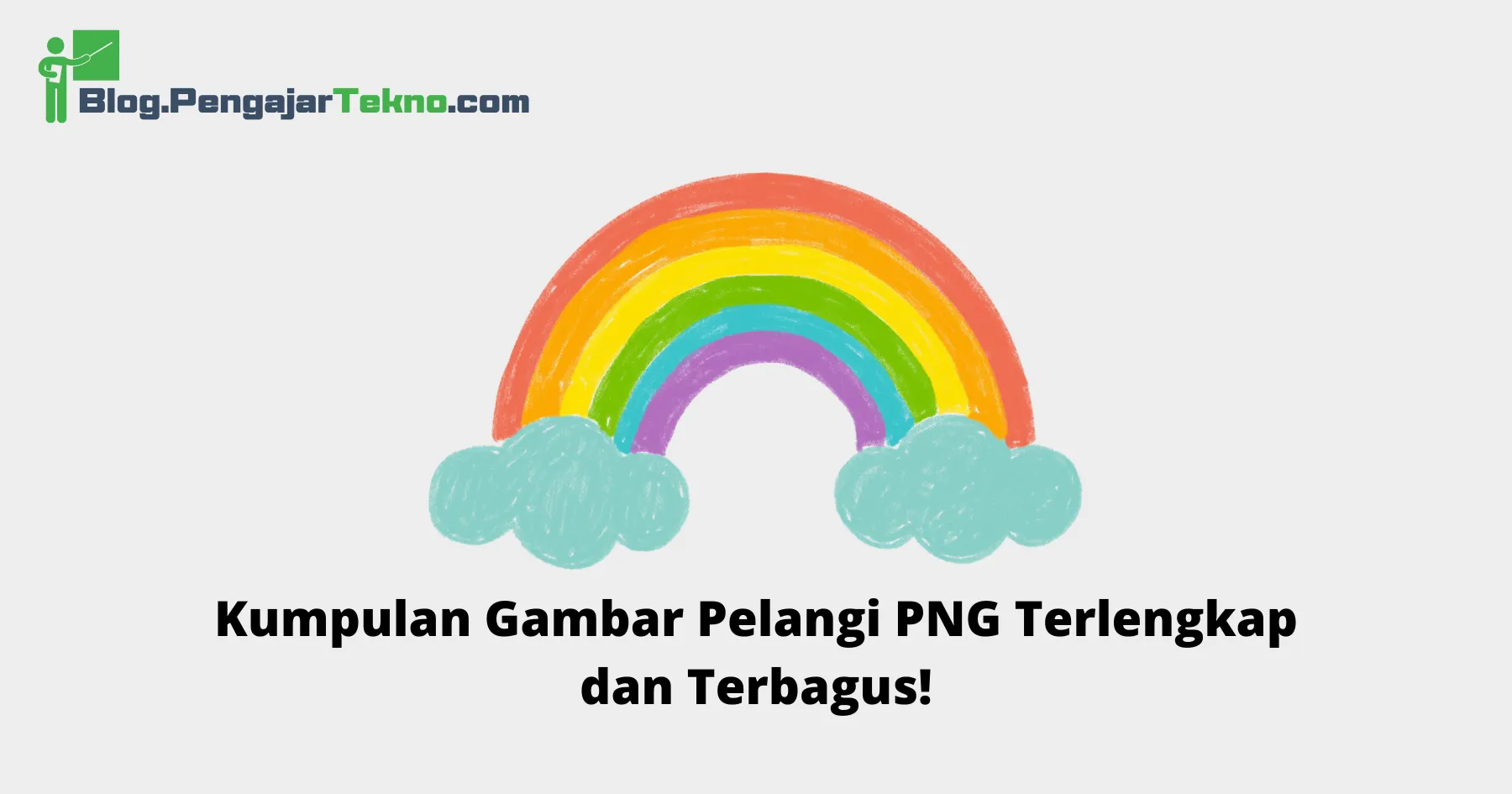 pelangi png