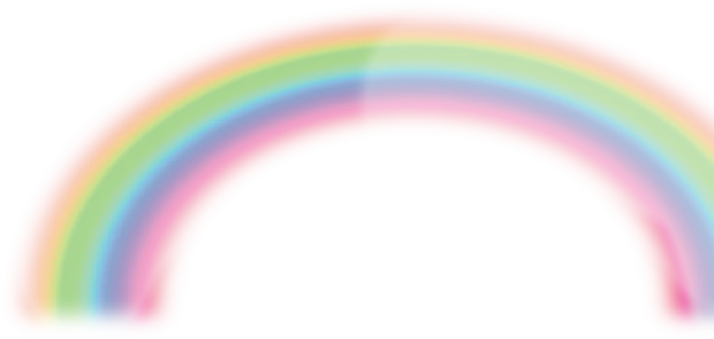 Kumpulan Gambar Pelangi PNG Terlengkap dan Terbagus! 3 pelangi png