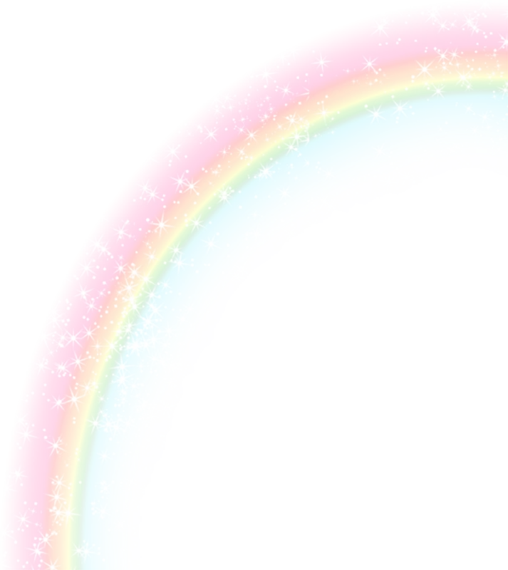 Kumpulan Gambar Pelangi PNG Terlengkap dan Terbagus! 16 pelangi png