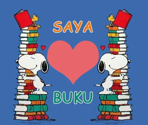 Poster Ajakan Membaca Buku di Perpustakaan Terbaik Lengkap 8 poster ajakan membaca buku di perpustakaan