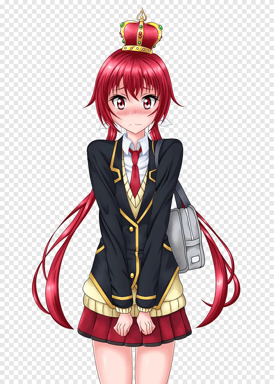rias gremory png