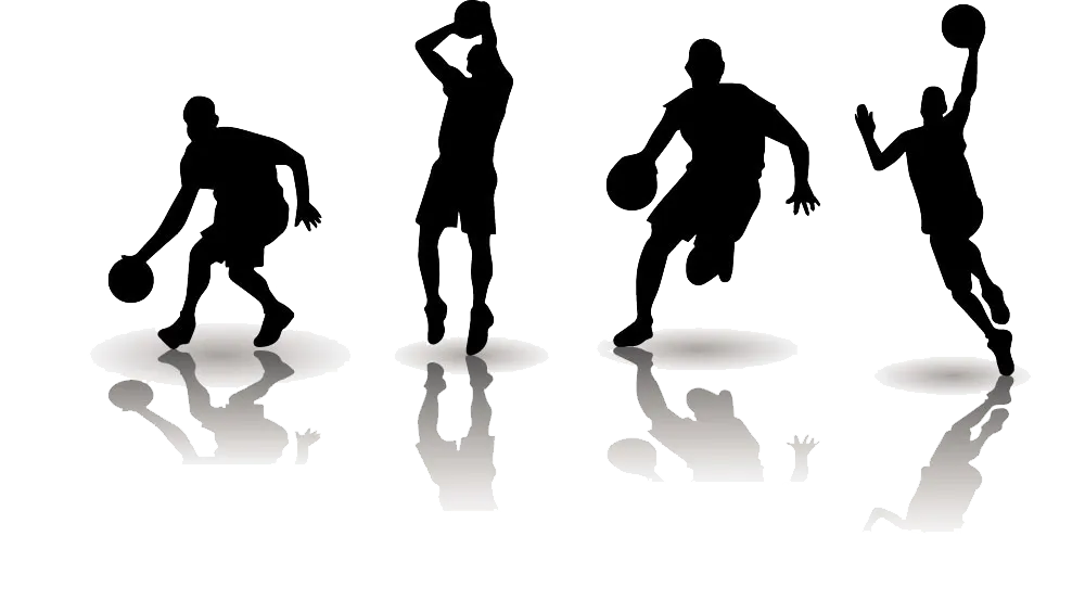 Kumpulan Gambar Siluet Sepak Bola PNG Terlengkap 13 siluet sepak bola png