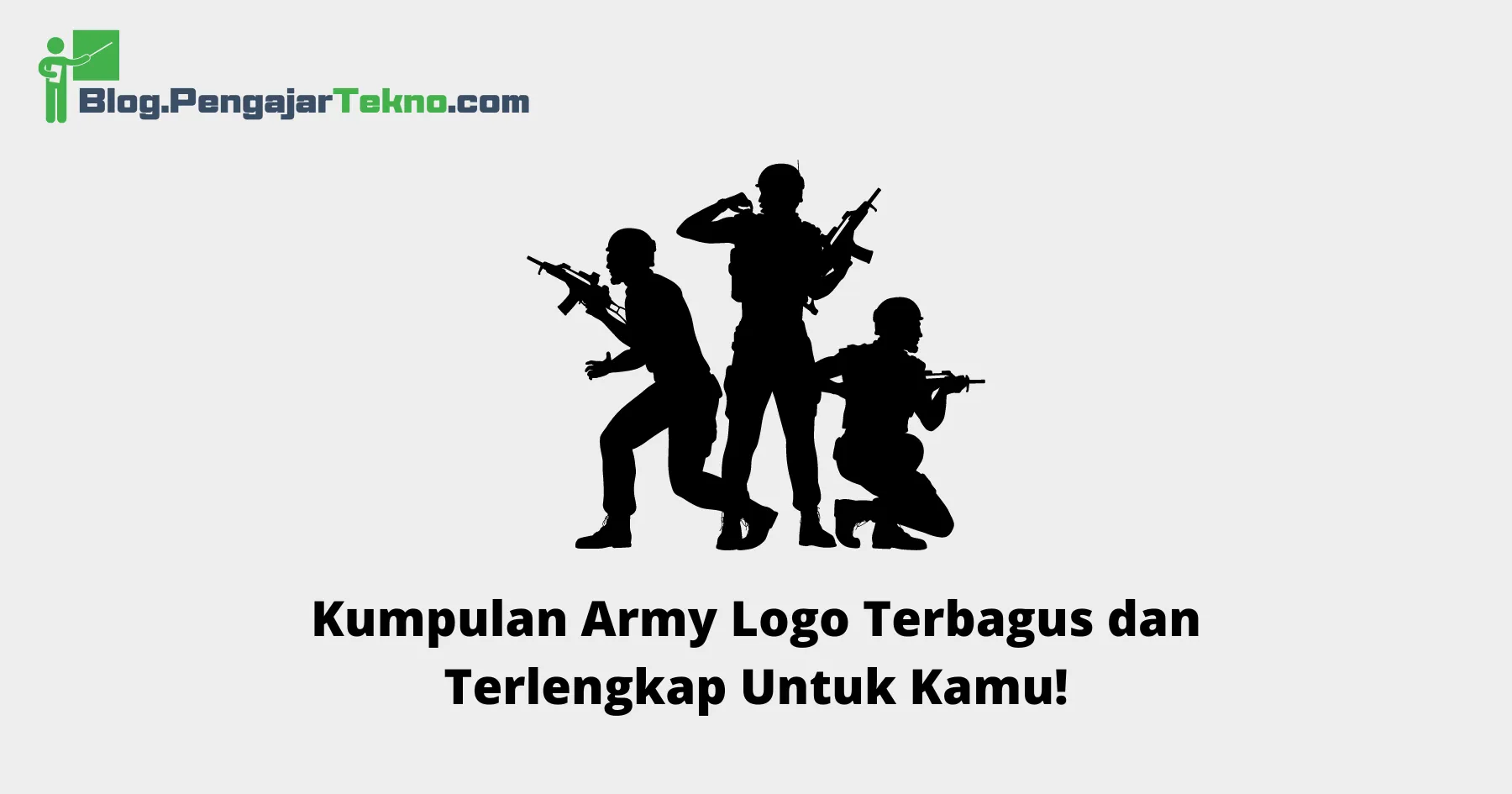 army logo