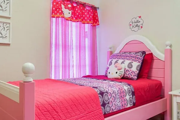 Kumpulan Contoh Dekorasi Kamar Hello Kitty Dewasa Terbagus 12 dekorasi kamar hello kitty dewasa