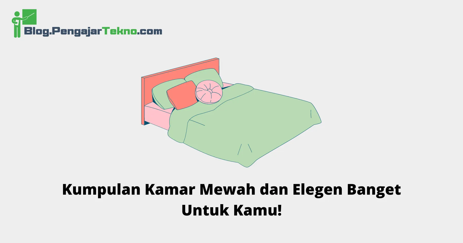 kamar mewah