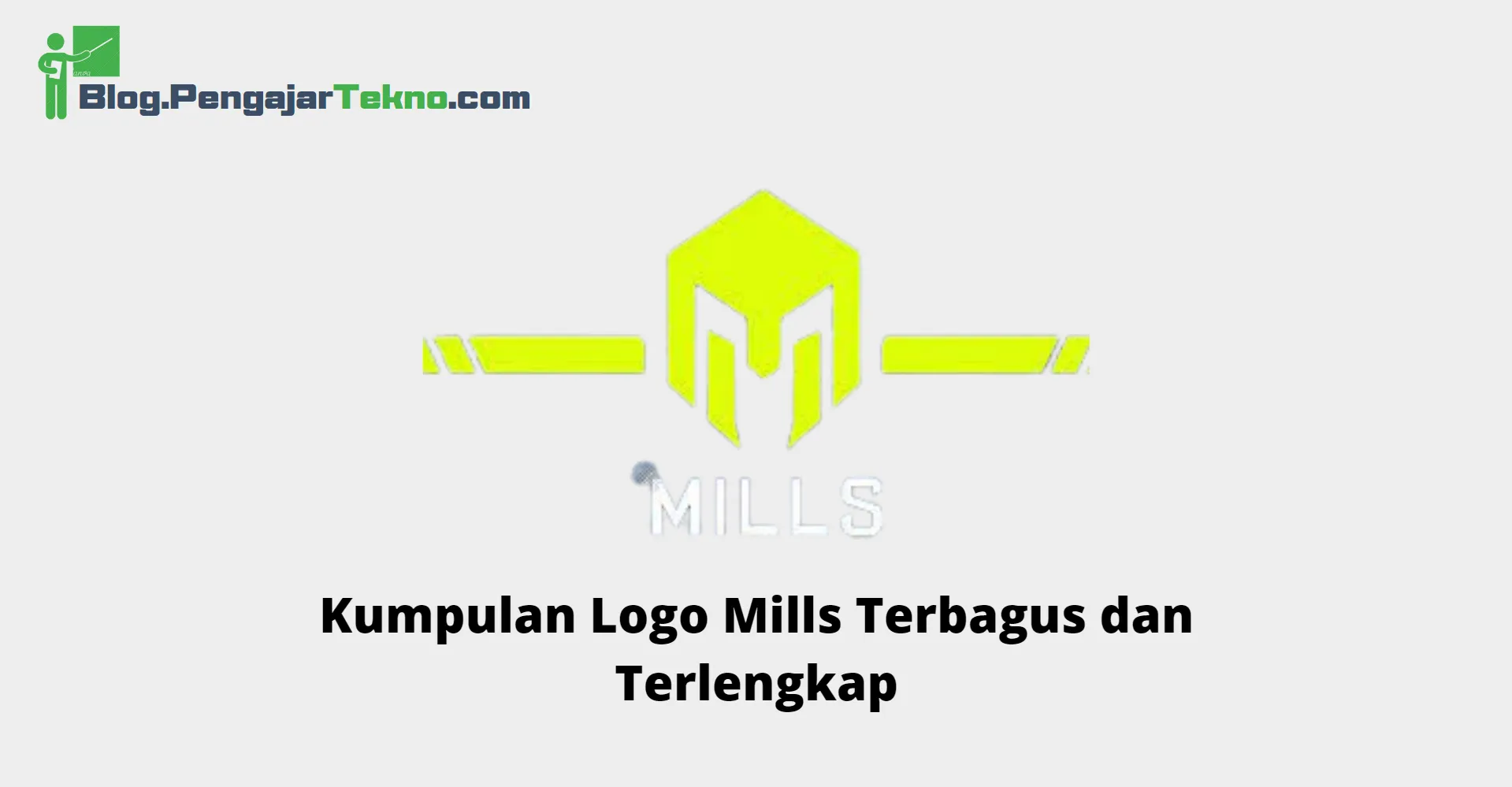 logo mills