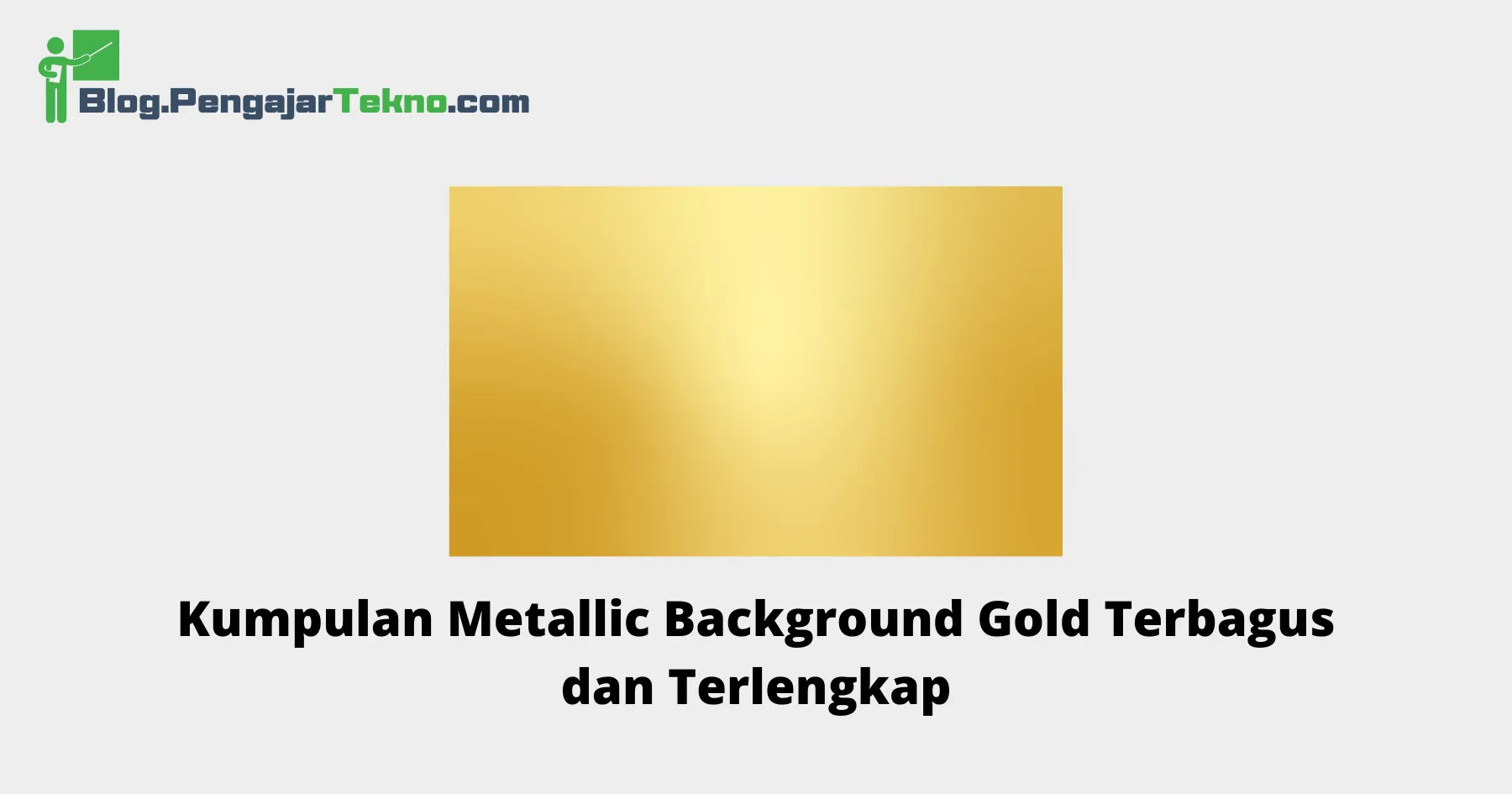 metallic background gold